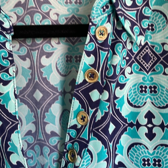 Jones New York Signature top - Picture 3 of 7